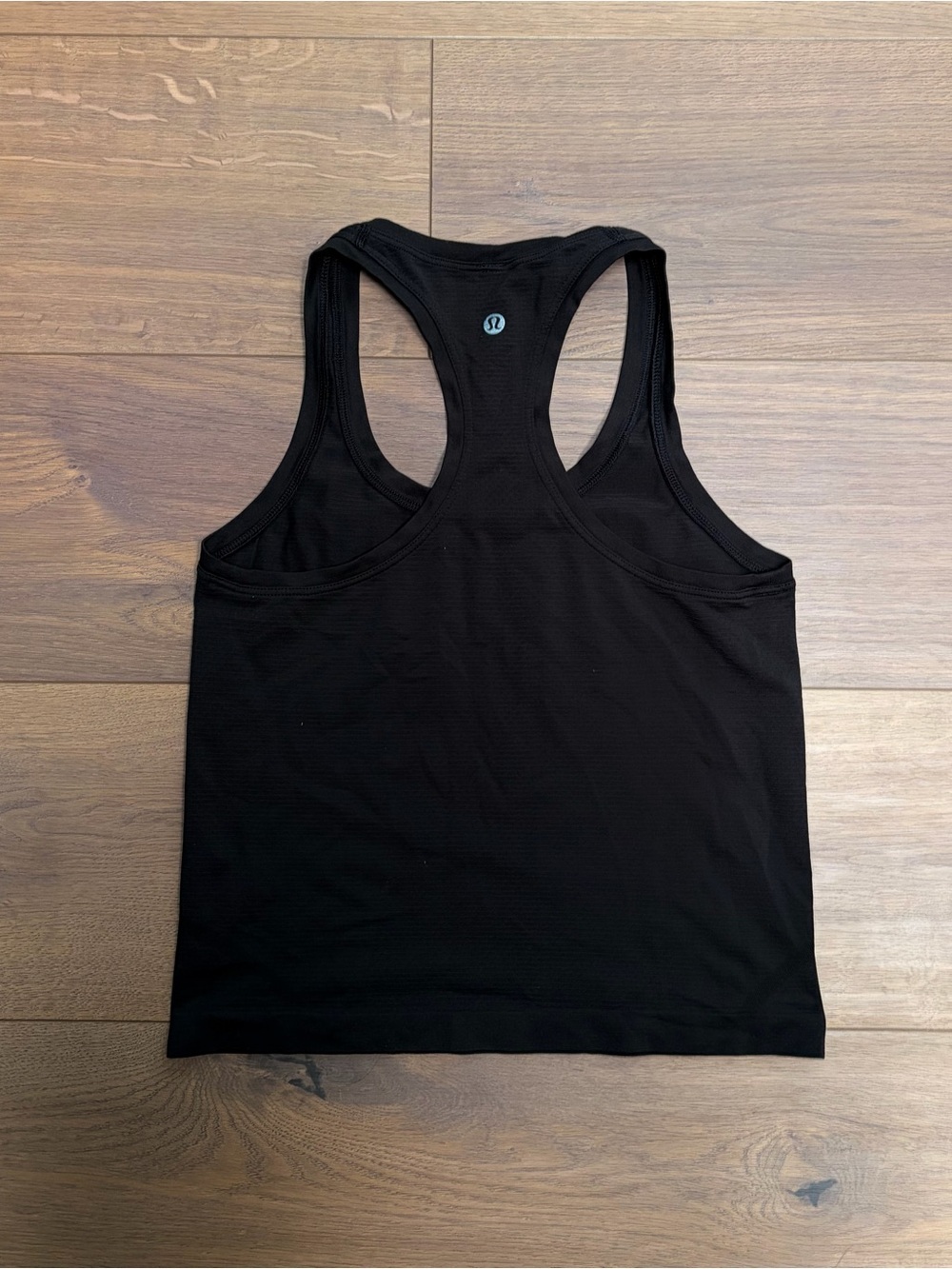 Lululemon Swiftly Waist length Tank